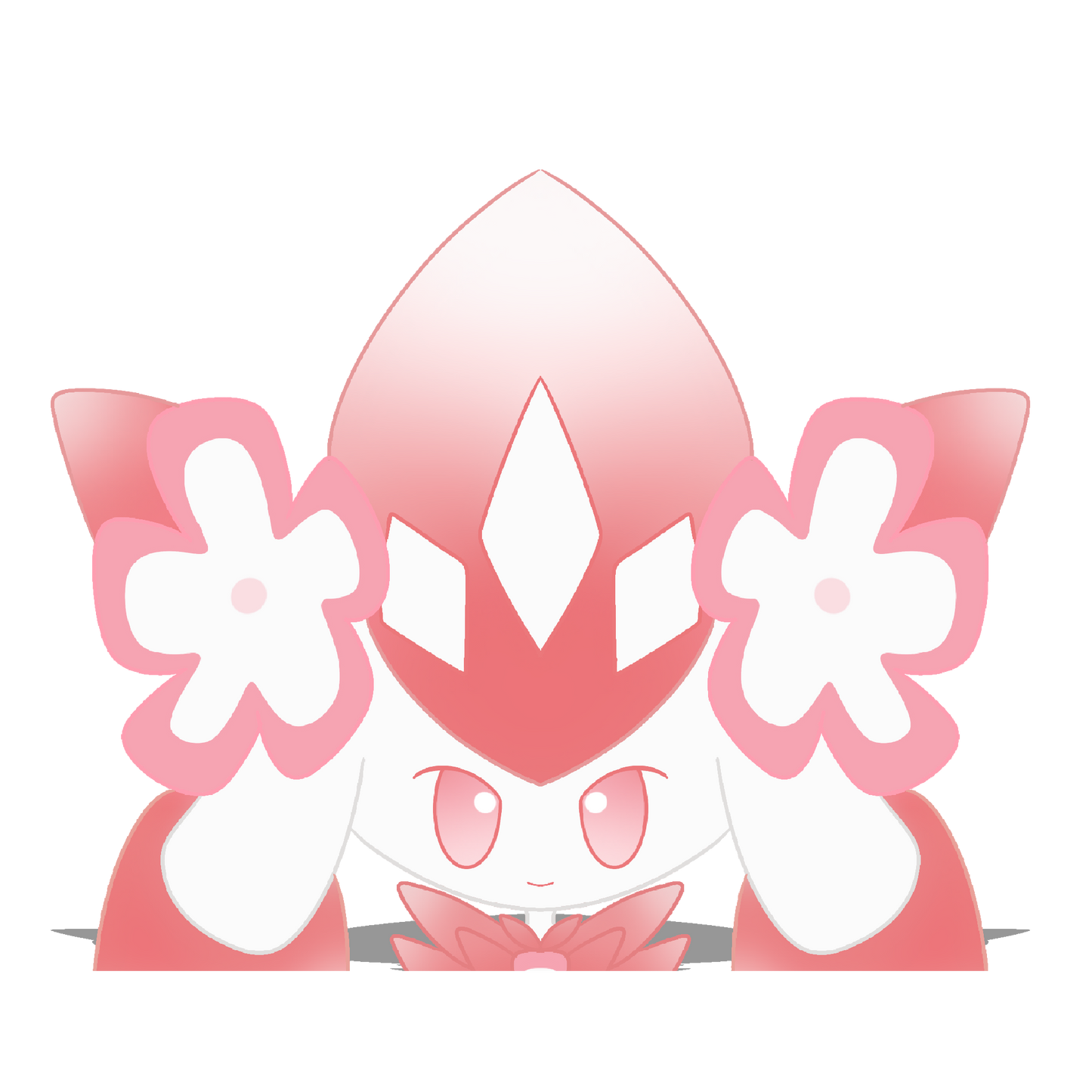 Petallia Ignis Peeker