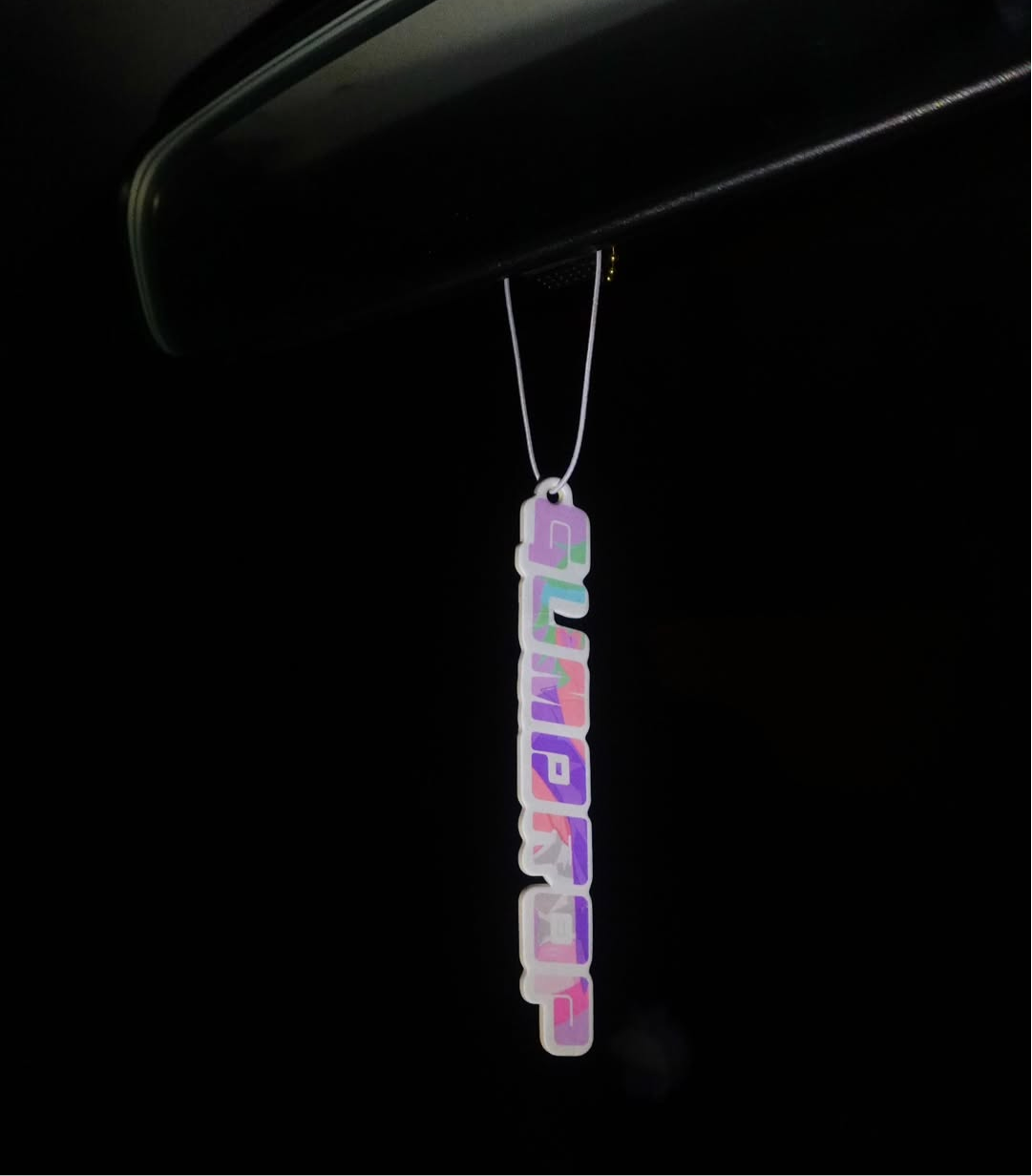 Gumdrop Air Freshner