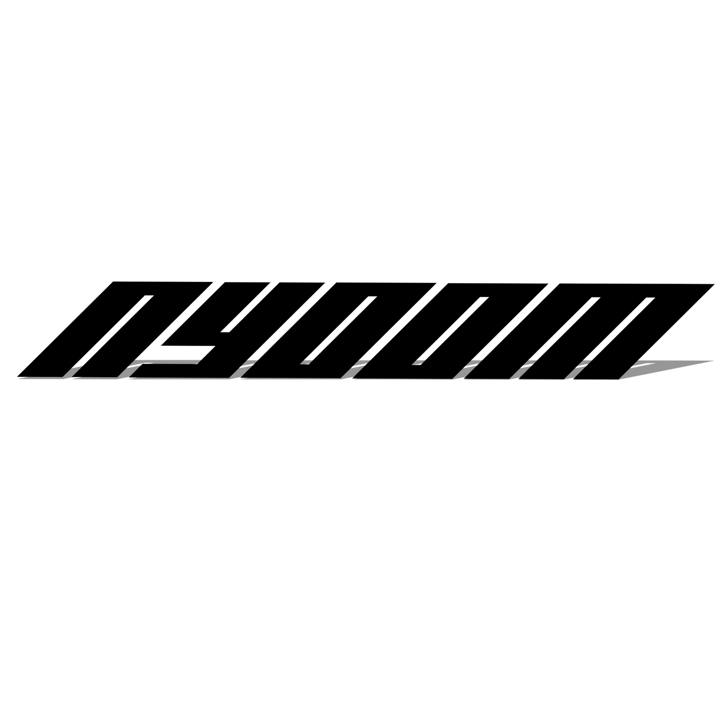 Nyoom Logo Original
