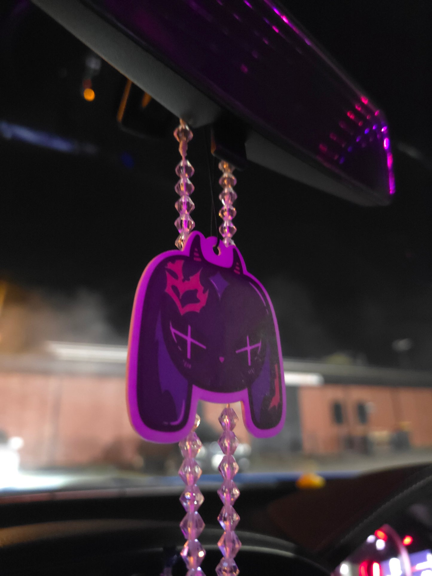 Mayu Airfreshner