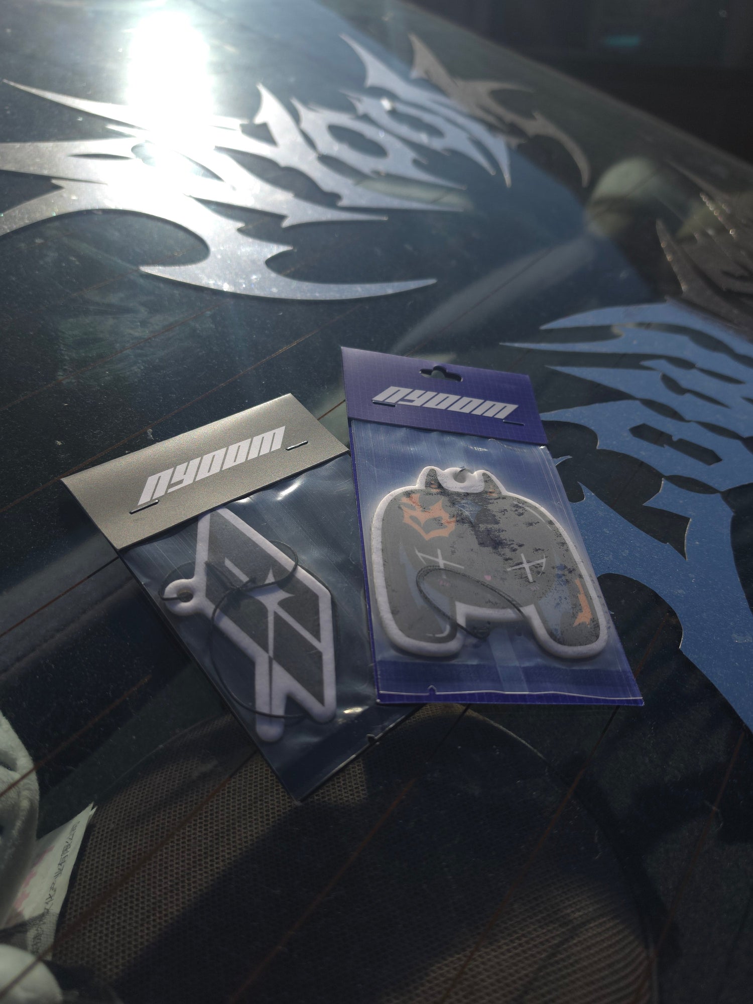 Air Freshners