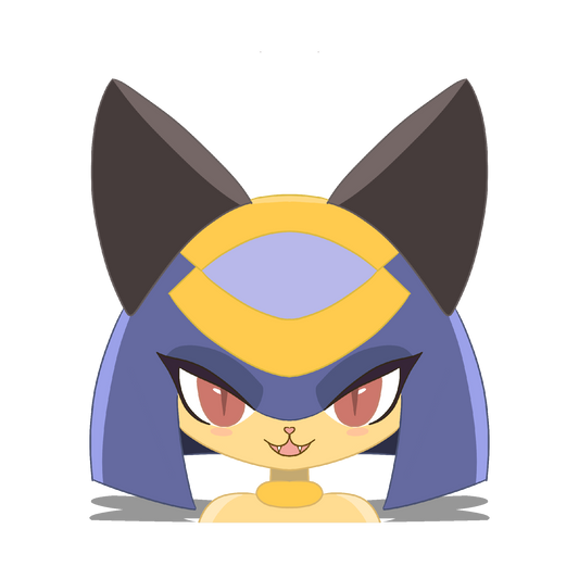 Sekhmet Peeker