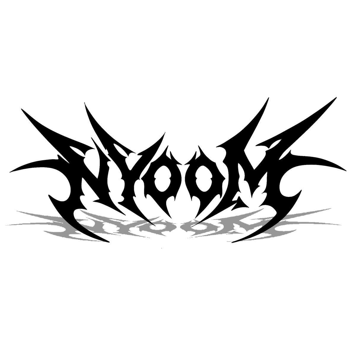 Nyoom Cyber Banner