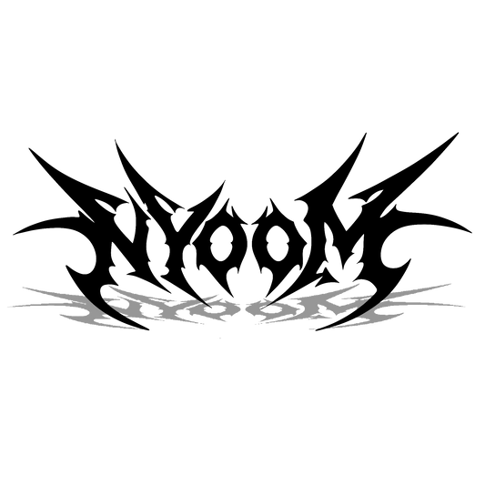 Nyoom Cyber Banner