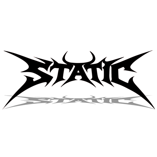 Static Banner