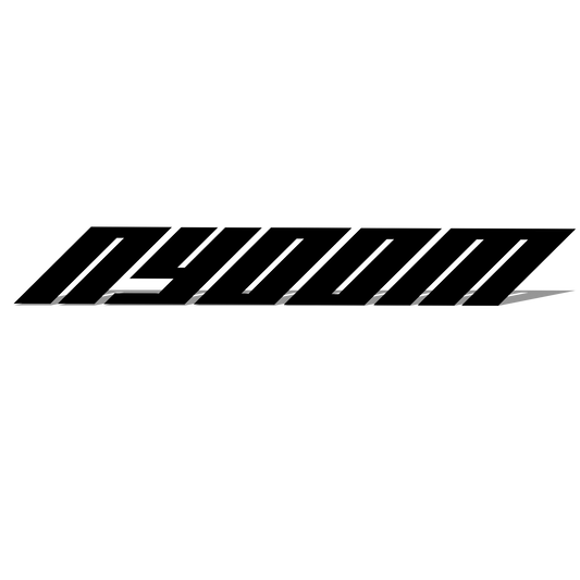 Nyoom Logo Original