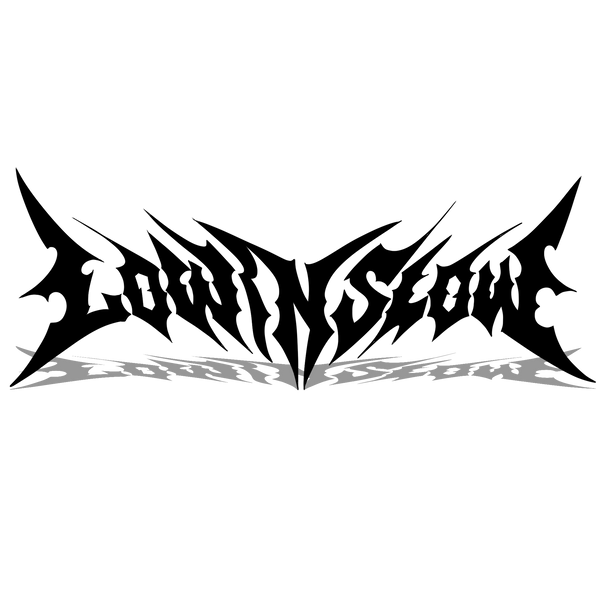Low N Slow Banner