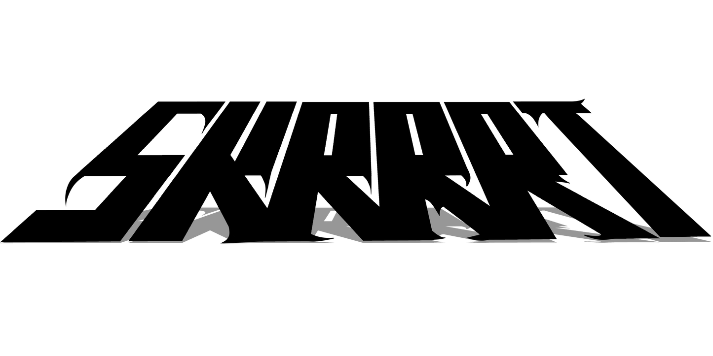 Skrrrt Banner