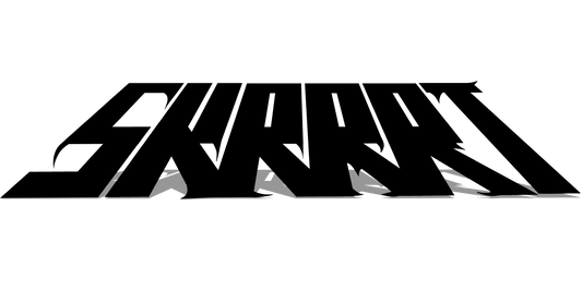 Skrrrt Banner