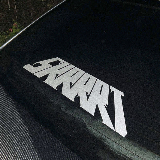Skrrrt