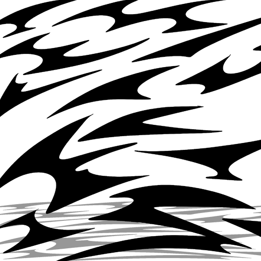 Livery Decal Sheet