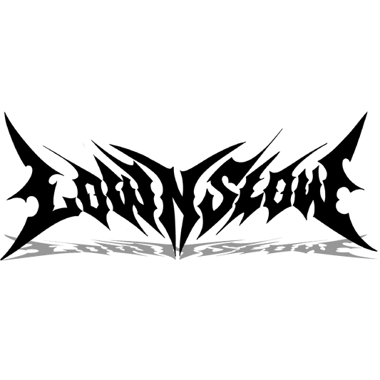 Low N Slow Banner